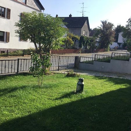 Ferienwohnung, Solms-Obendorf Oberndorf  Exterior photo