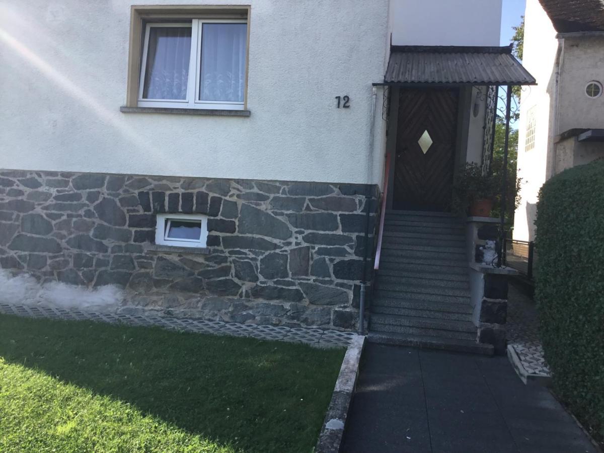 Ferienwohnung, Solms-Obendorf Oberndorf  Exterior photo