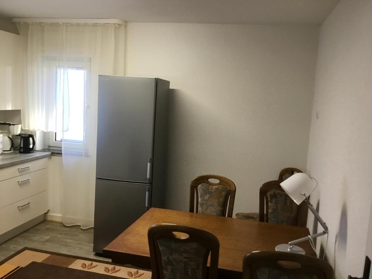 Ferienwohnung, Solms-Obendorf Oberndorf  Exterior photo