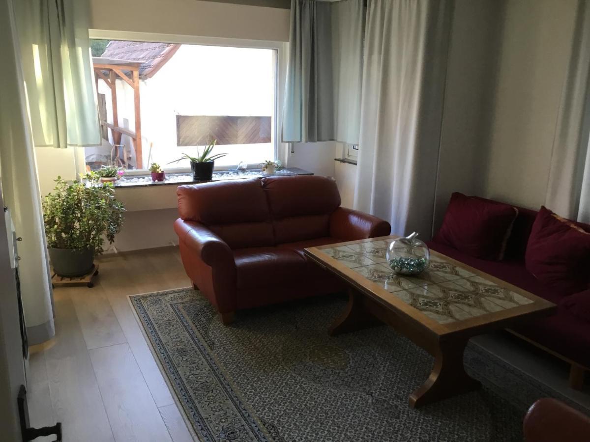 Ferienwohnung, Solms-Obendorf Oberndorf  Exterior photo