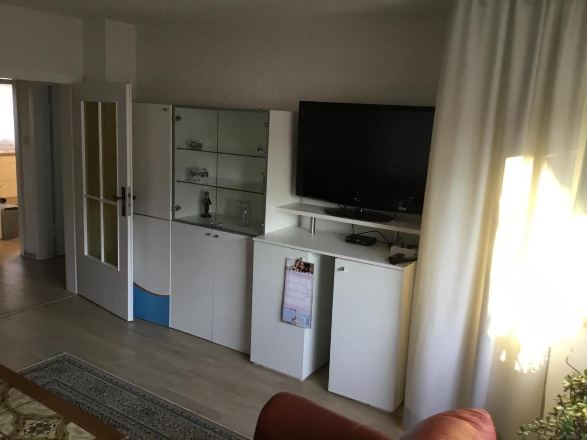 Ferienwohnung, Solms-Obendorf Oberndorf  Exterior photo